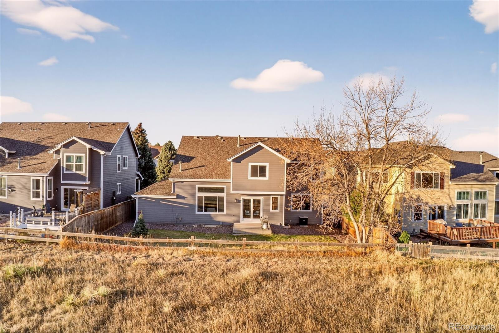 8852 Chestnut Hill Lane Highlands Ranch, CO 80130 - Photo 36 of 38