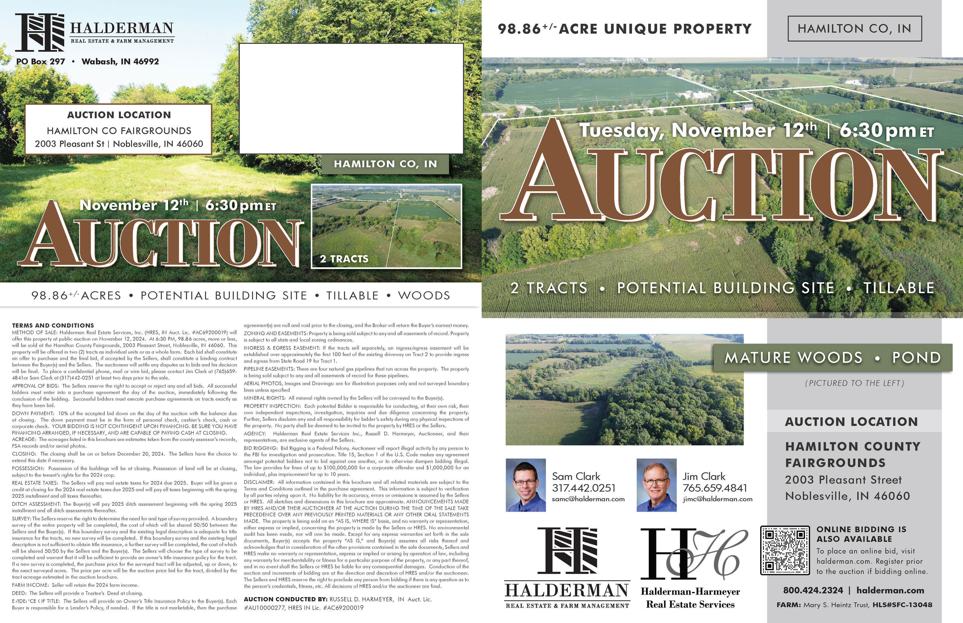 21675 In-19 Cicero, IN 46034 - Photo 3 of 7