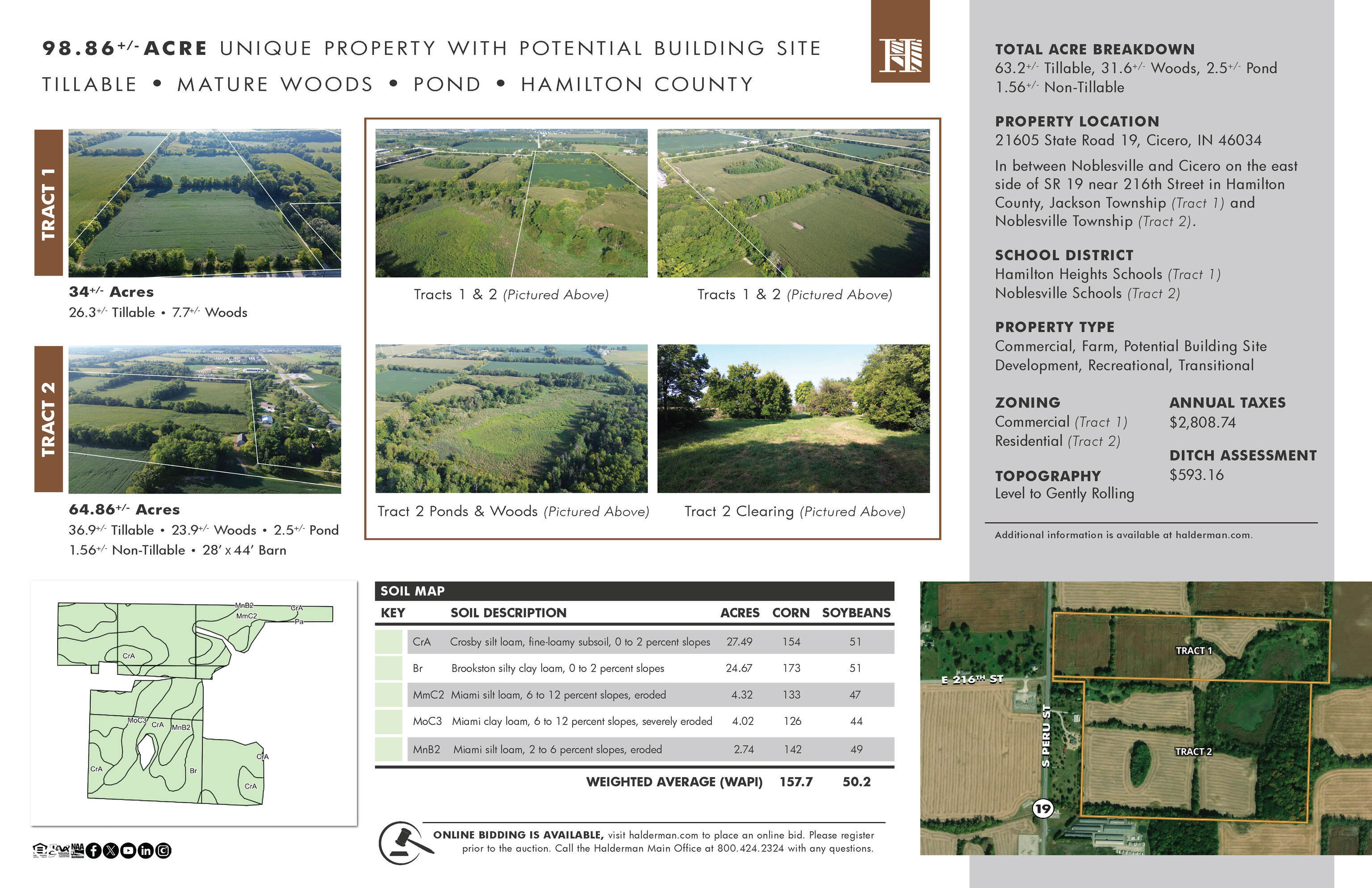 21675 In-19 Cicero, IN 46034 - Photo 4 of 7