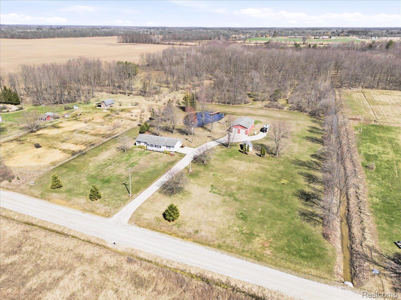 3570 Duce Road Avoca, MI 48006 - Photo 33 of 38