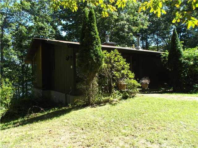 40 Balazs Road Willington, CT 06279 - Photo 1 of 1 Exterior Front. Cont. Ranch on over 4 acres with waterfront on pond.