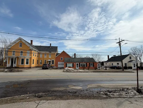 $999,999 | 273-279 South Main Street, Concord, NH 03301