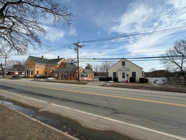 $999,999 | 273-279 South Main Street, Concord, NH 03301