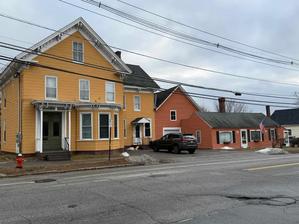 $999,999 | 273-279 South Main Street, Concord, NH 03301