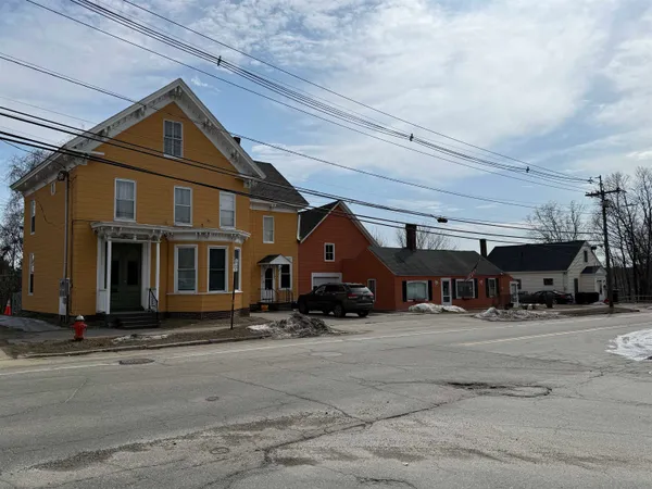 $999,999 | 273-279 South Main Street, Concord, NH 03301