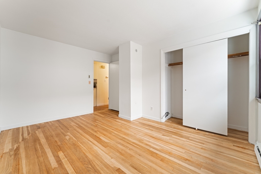 35 Dustin Street Worcester, MA 01604 - Photo 15 of 32 a view of empty room with wooden floor