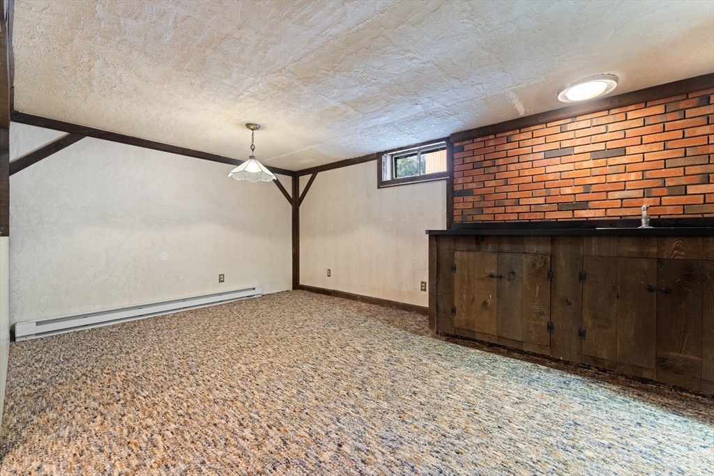 35 Dustin Street Worcester, MA 01604 - Photo 26 of 32 a view of a storage & utility room