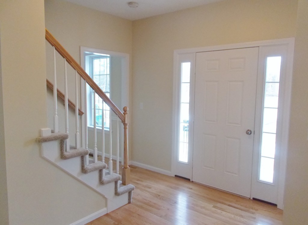 Lot 17-80 Forbes Road Rochester, MA 02770 - Photo 4 of 12