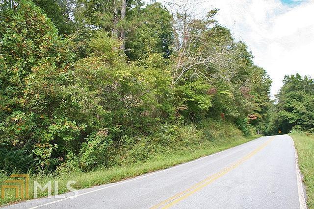 1049 Ridley Road Dahlonega, GA 30533 - Photo 1 of 1 Property fronts a paved county roadway