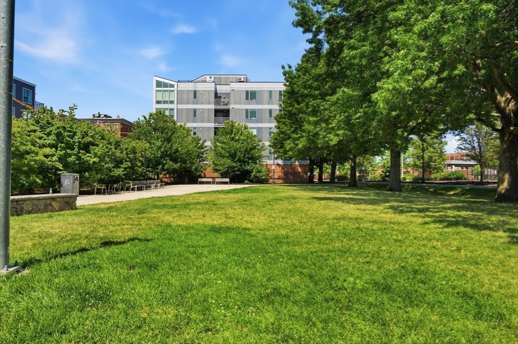 28 Geneva Street, Unit 402 Boston, MA 02128 - Photo 19 of 35