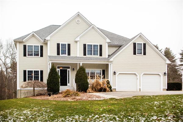 35 Acorn Road Easton, MA 02356 - Photo 1 of 22 Gallery Image 1