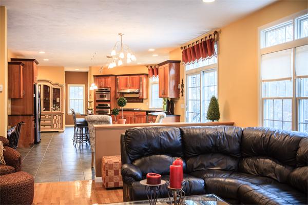 35 Acorn Road Easton, MA 02356 - Photo 9 of 22 Gallery Image 9
