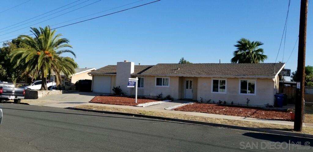 9477 Pennywood Road Santee, CA 92071 - Photo 1 of 1 Gallery Image 1