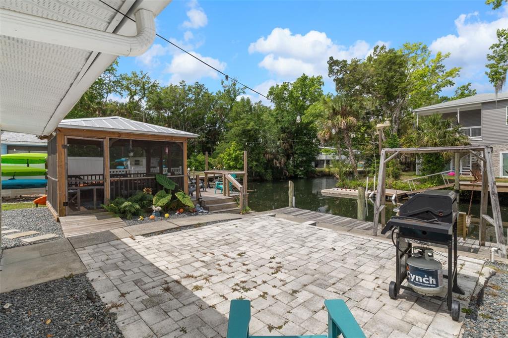 6245 Waverly Road Weeki Wachee, FL 34607 - Photo 21 of 31