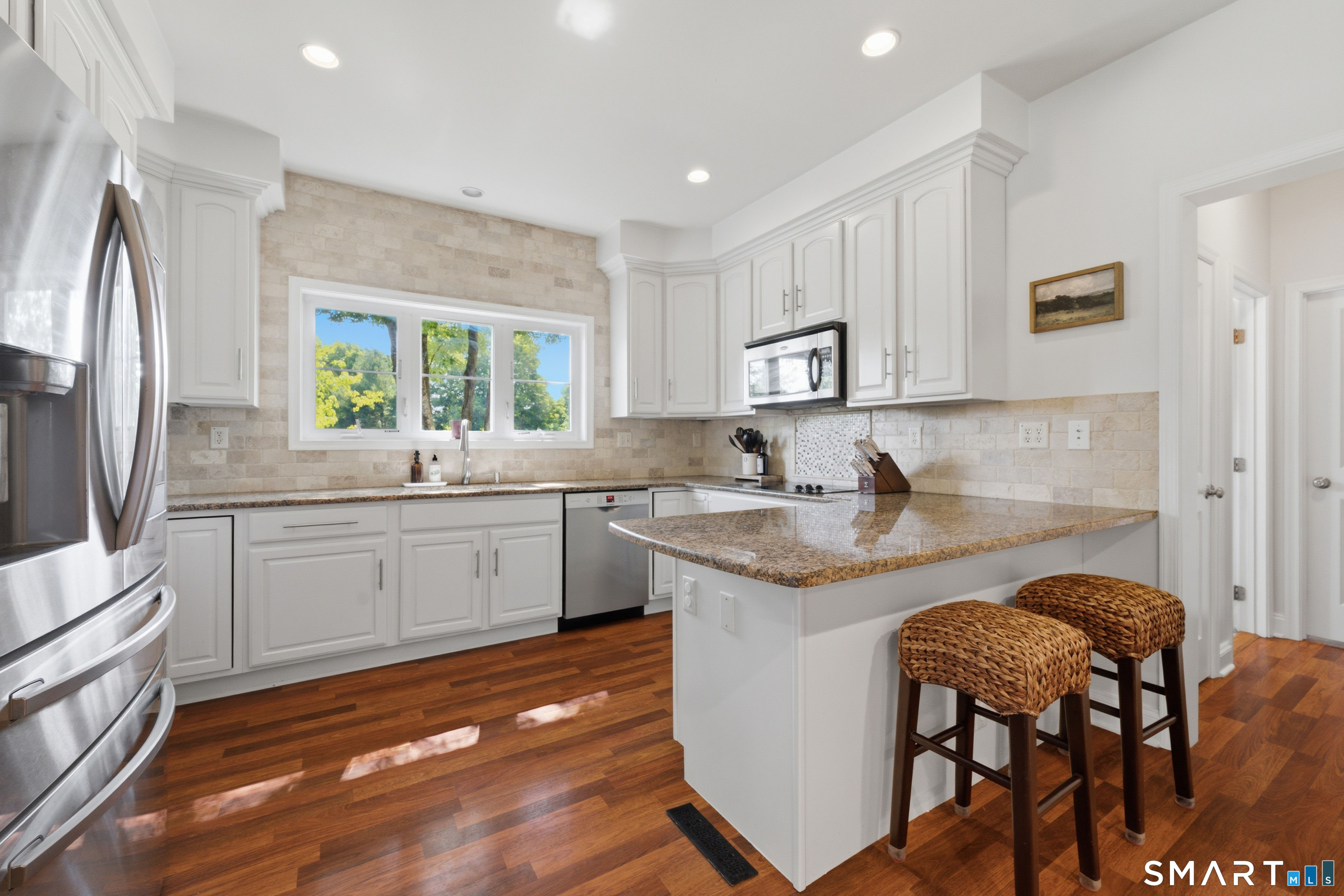 16 Blueberry Hill Road Bridgewater, CT 06752 - Photo 5 of 40