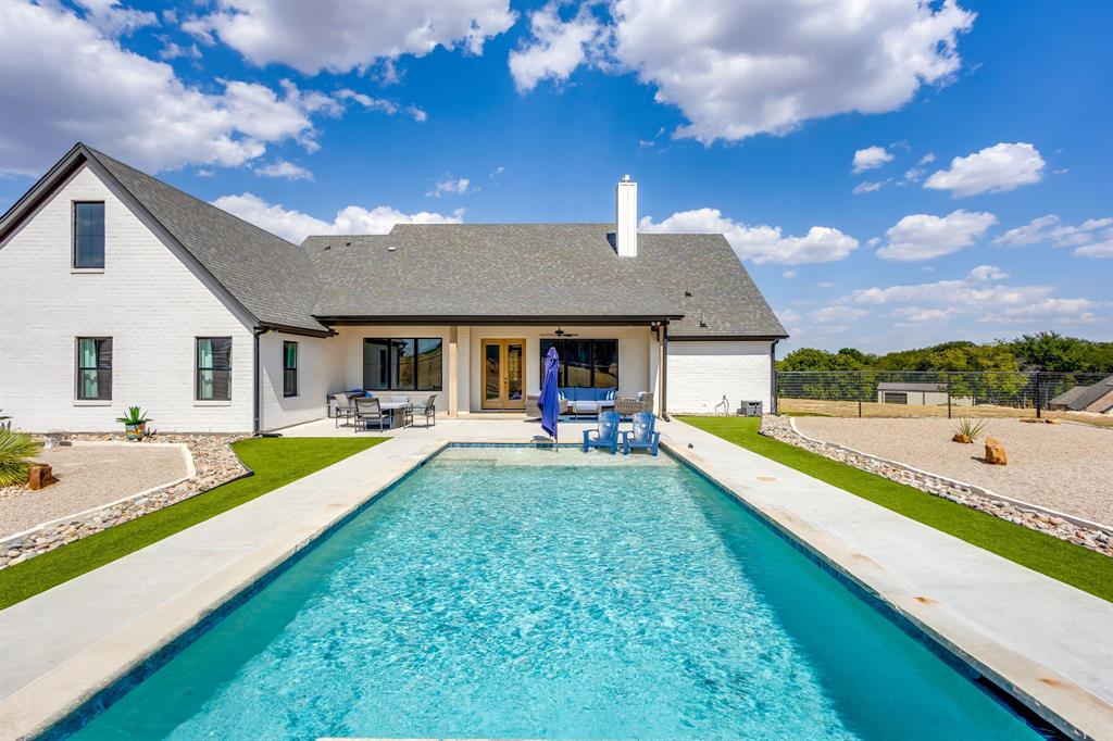 216 Greene Road Weatherford, TX 76087 - Photo 30 of 38 Gallery Image 30
