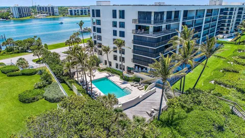 $3,450,000 | 19750 South Beach Road, Unit 6050, Jupiter, FL 33469