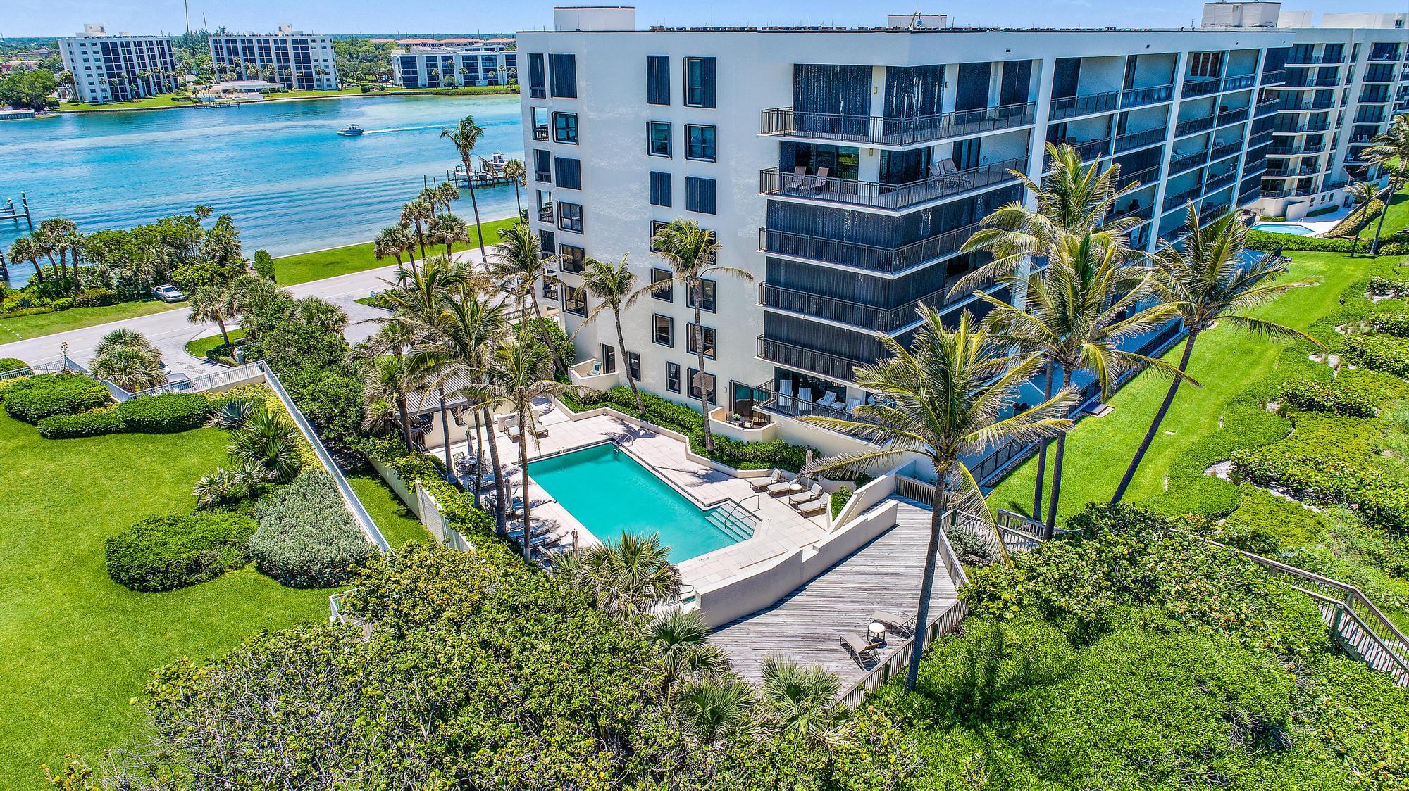 19750 South Beach Road, Unit 6050 Jupiter, FL 33469 - Photo 54 of 57 19750 Beach Rd #605-12
