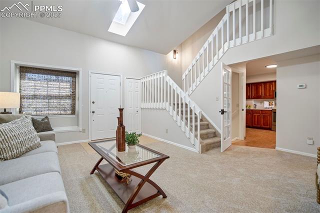 18 Rising Sun Terrace Colorado Springs, CO 80921 - Photo 10 of 50