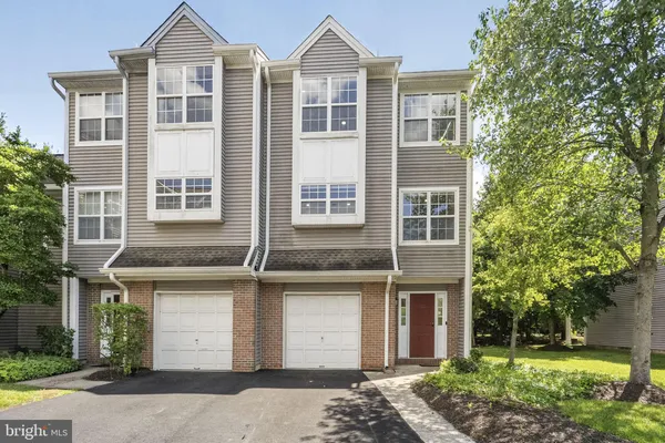 $3,200 | 132 South Barrow Place, Princeton, NJ 08540
