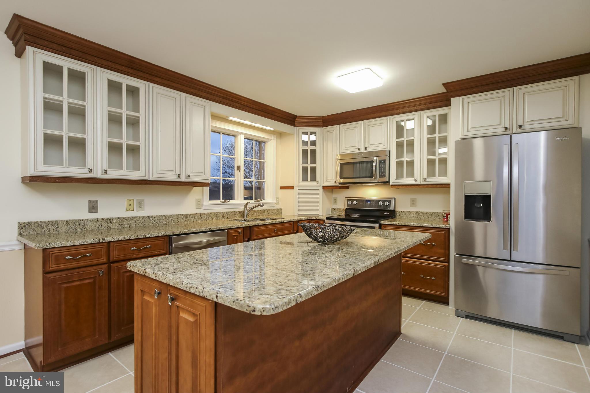 3030 Nicodemus Road Westminster, MD 21157 - Photo 2 of 30 Kitchen