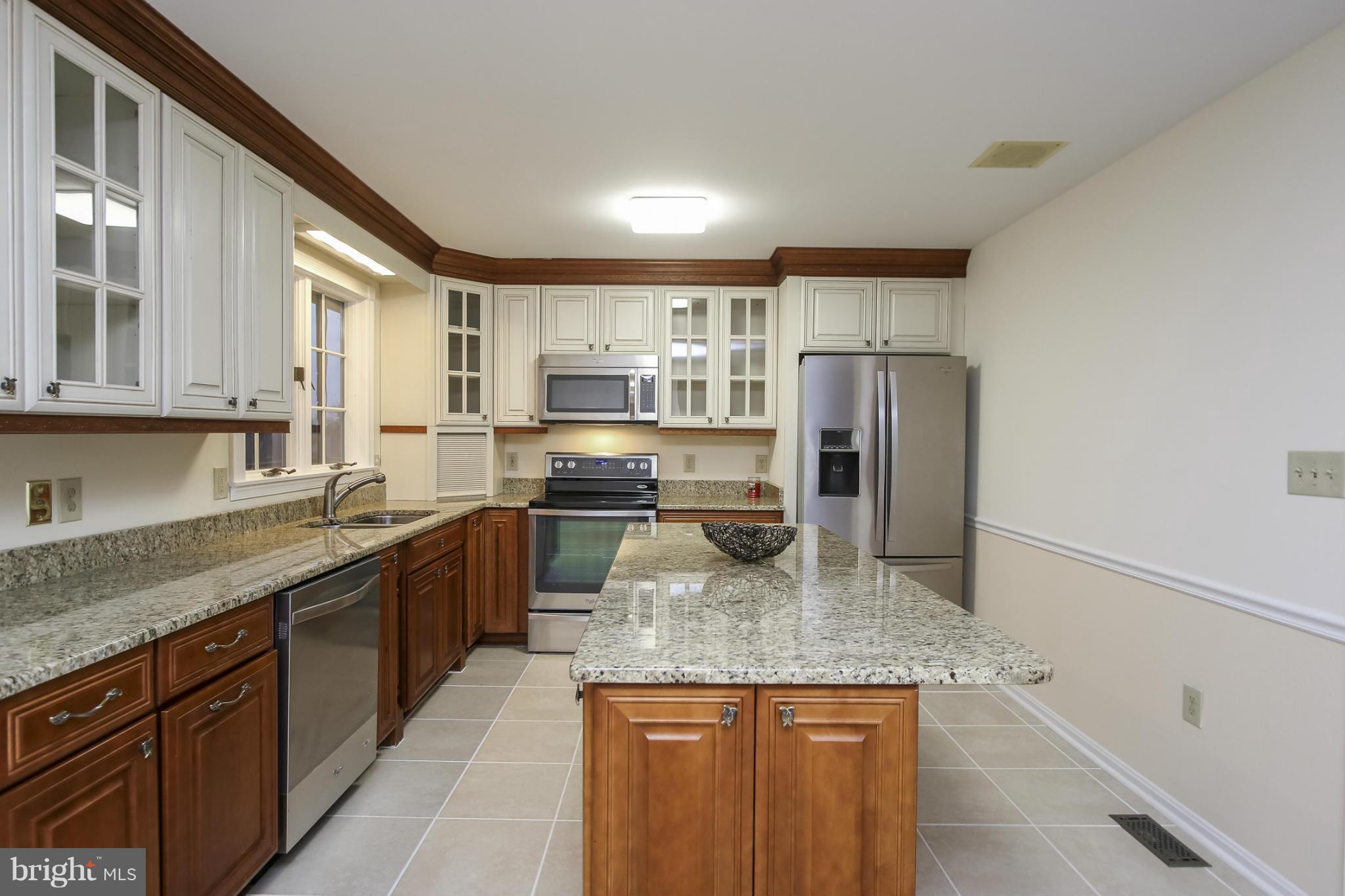 3030 Nicodemus Road Westminster, MD 21157 - Photo 11 of 30 Kitchen