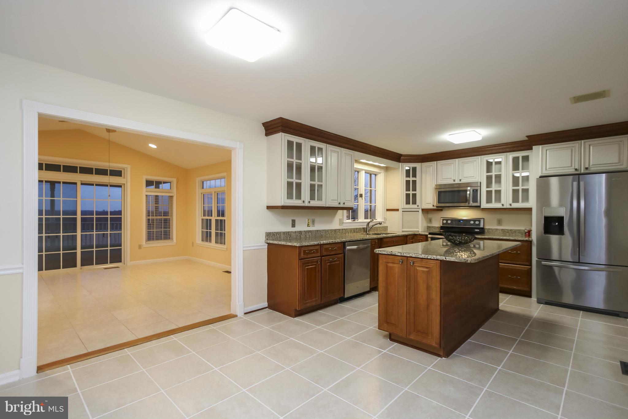 3030 Nicodemus Road Westminster, MD 21157 - Photo 13 of 30 Kitchen