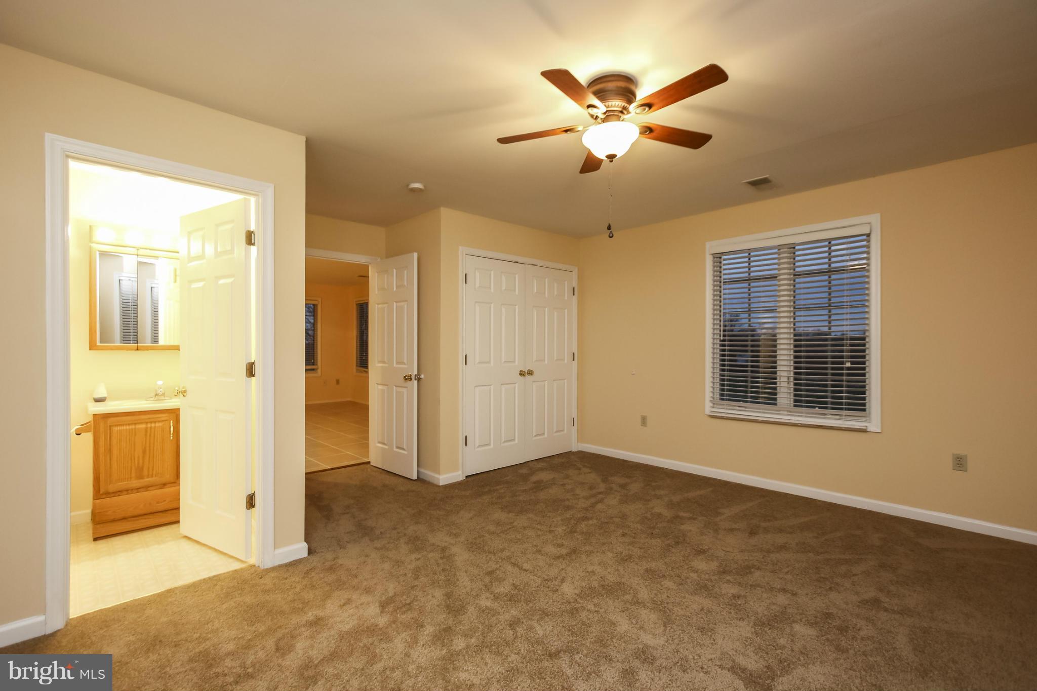 3030 Nicodemus Road Westminster, MD 21157 - Photo 17 of 30 Bedroom (Master)