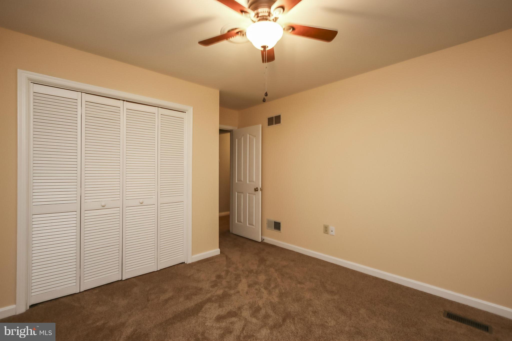 3030 Nicodemus Road Westminster, MD 21157 - Photo 19 of 30 Bedroom (Master)