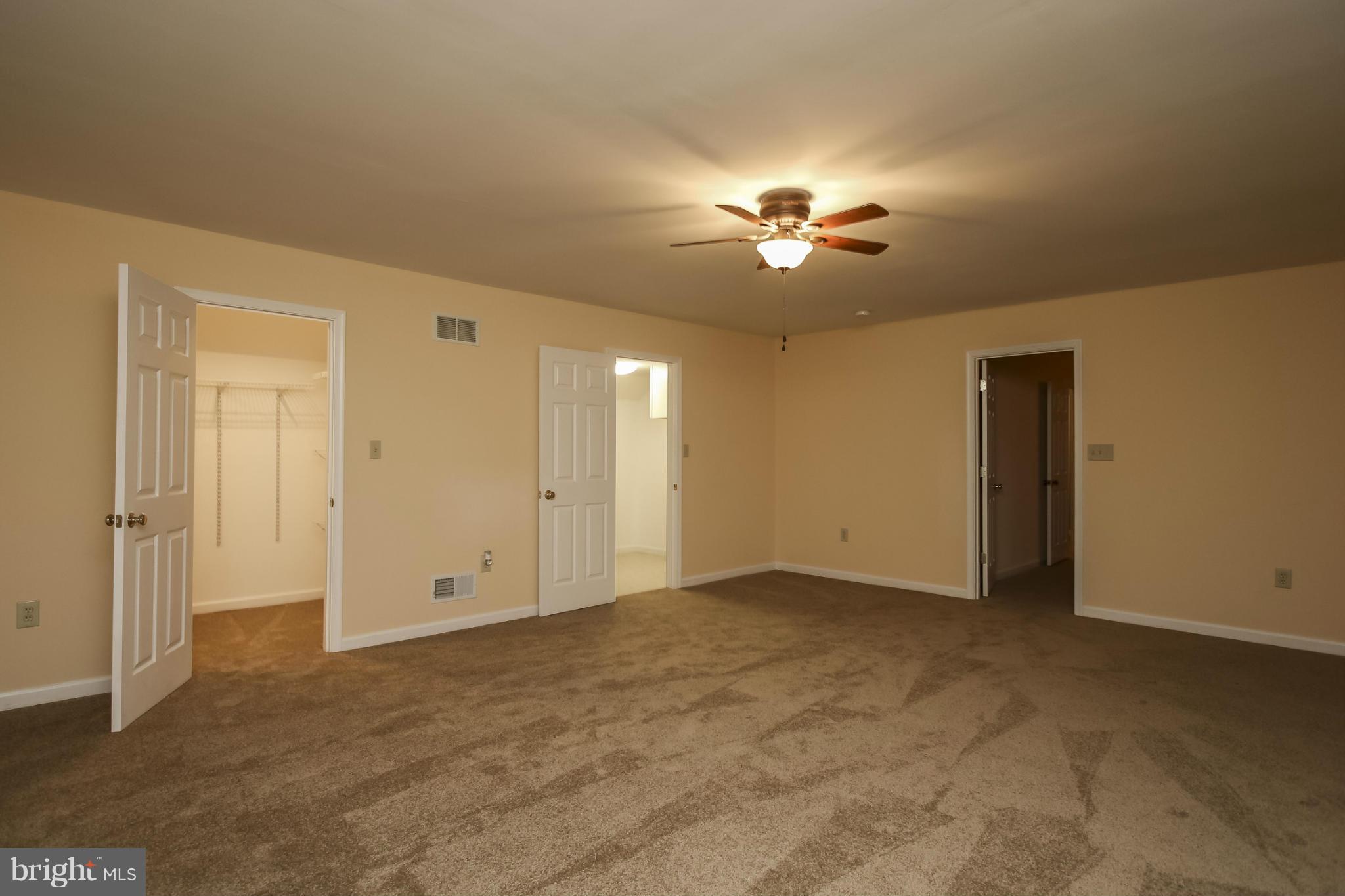 3030 Nicodemus Road Westminster, MD 21157 - Photo 22 of 30 Bedroom (Master)