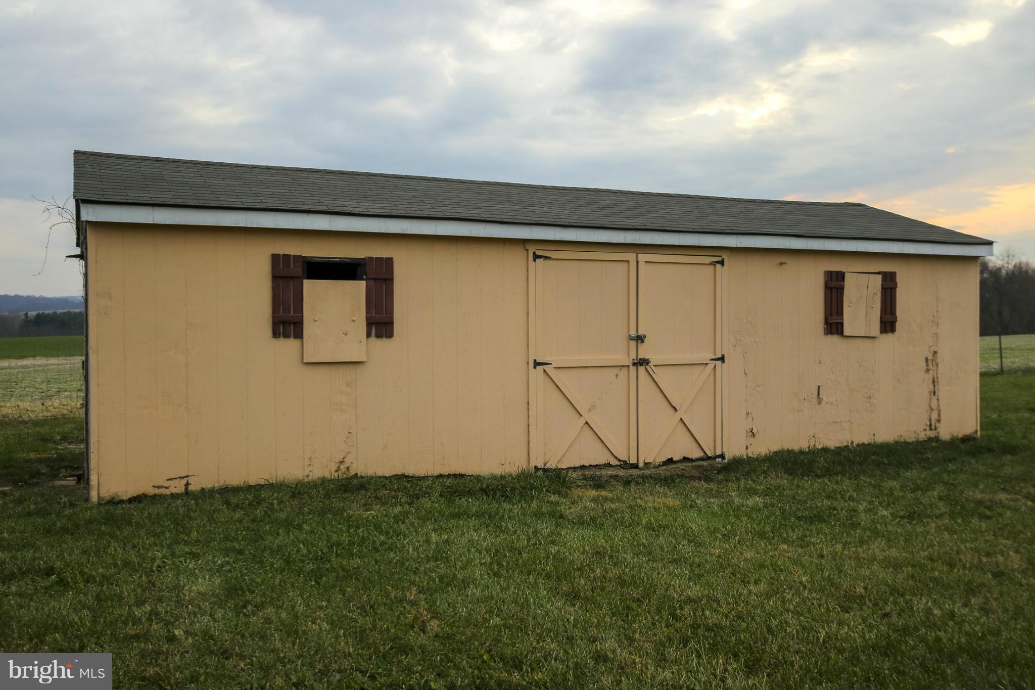 3030 Nicodemus Road Westminster, MD 21157 - Photo 29 of 30 Exterior (Rear)