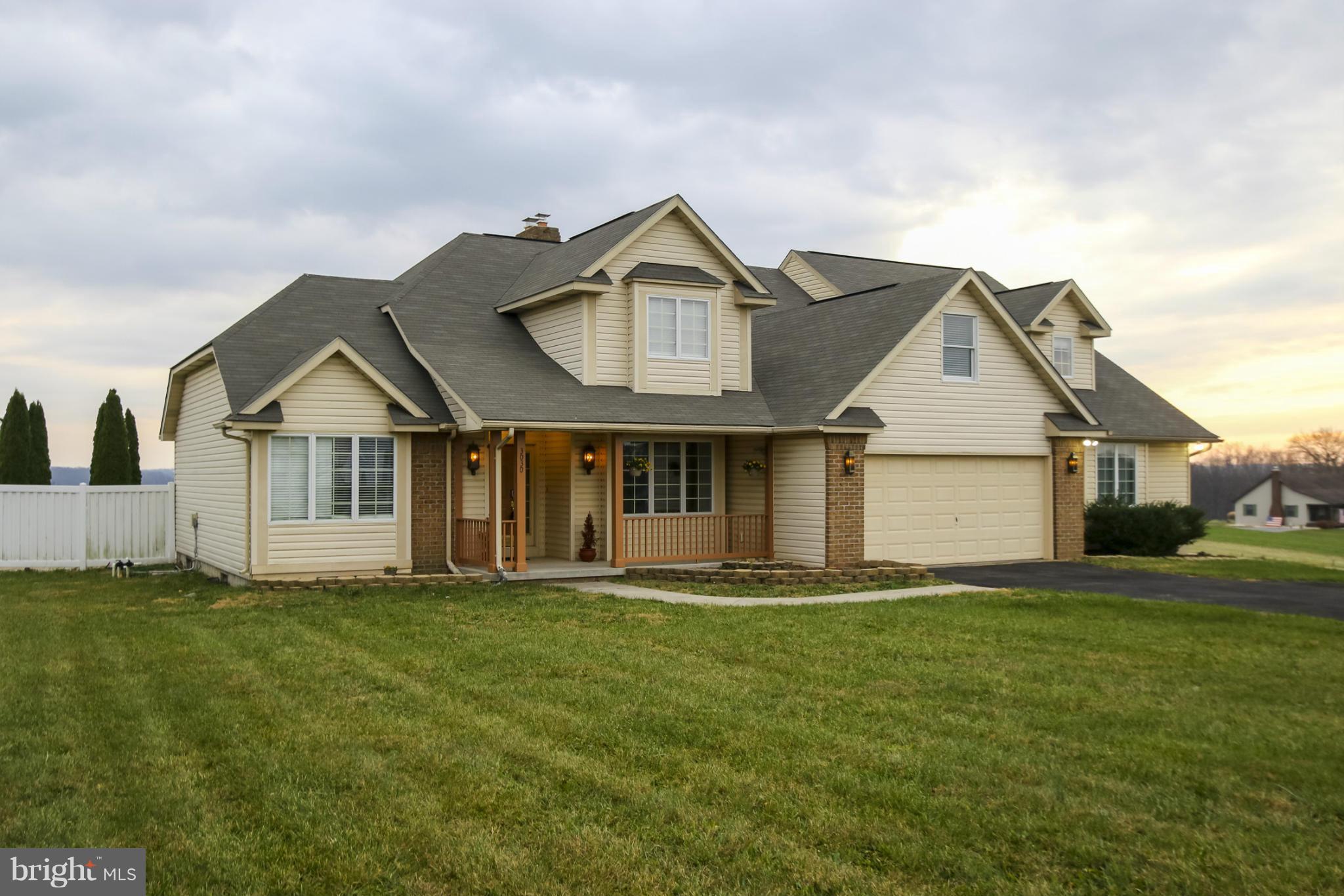 3030 Nicodemus Road Westminster, MD 21157 - Photo 30 of 30 Exterior (Front)