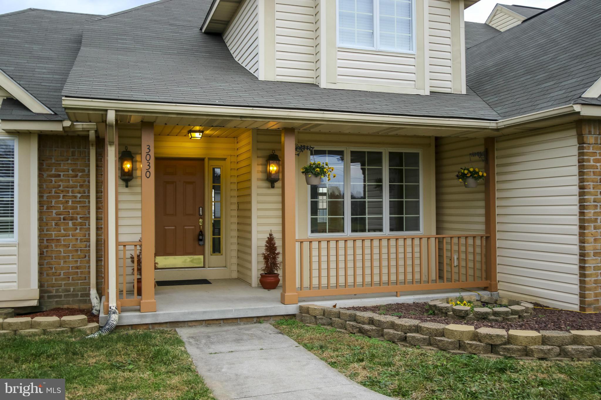 3030 Nicodemus Road Westminster, MD 21157 - Photo 4 of 30 Exterior (Front)