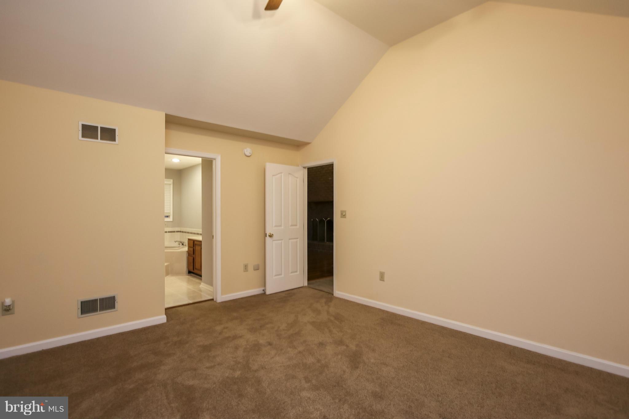 3030 Nicodemus Road Westminster, MD 21157 - Photo 9 of 30 Bedroom (Master)