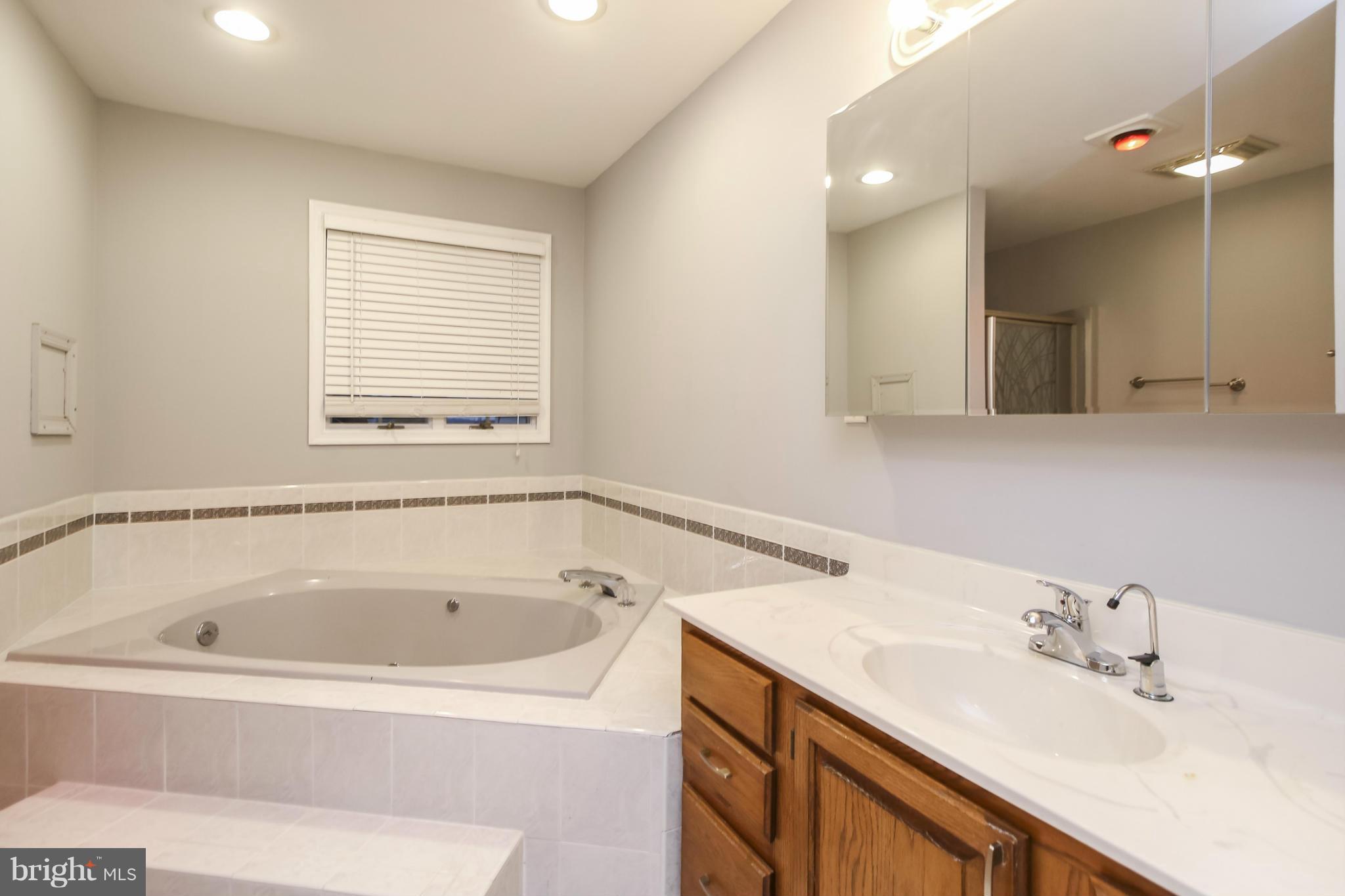 3030 Nicodemus Road Westminster, MD 21157 - Photo 10 of 30 Bath (Master)