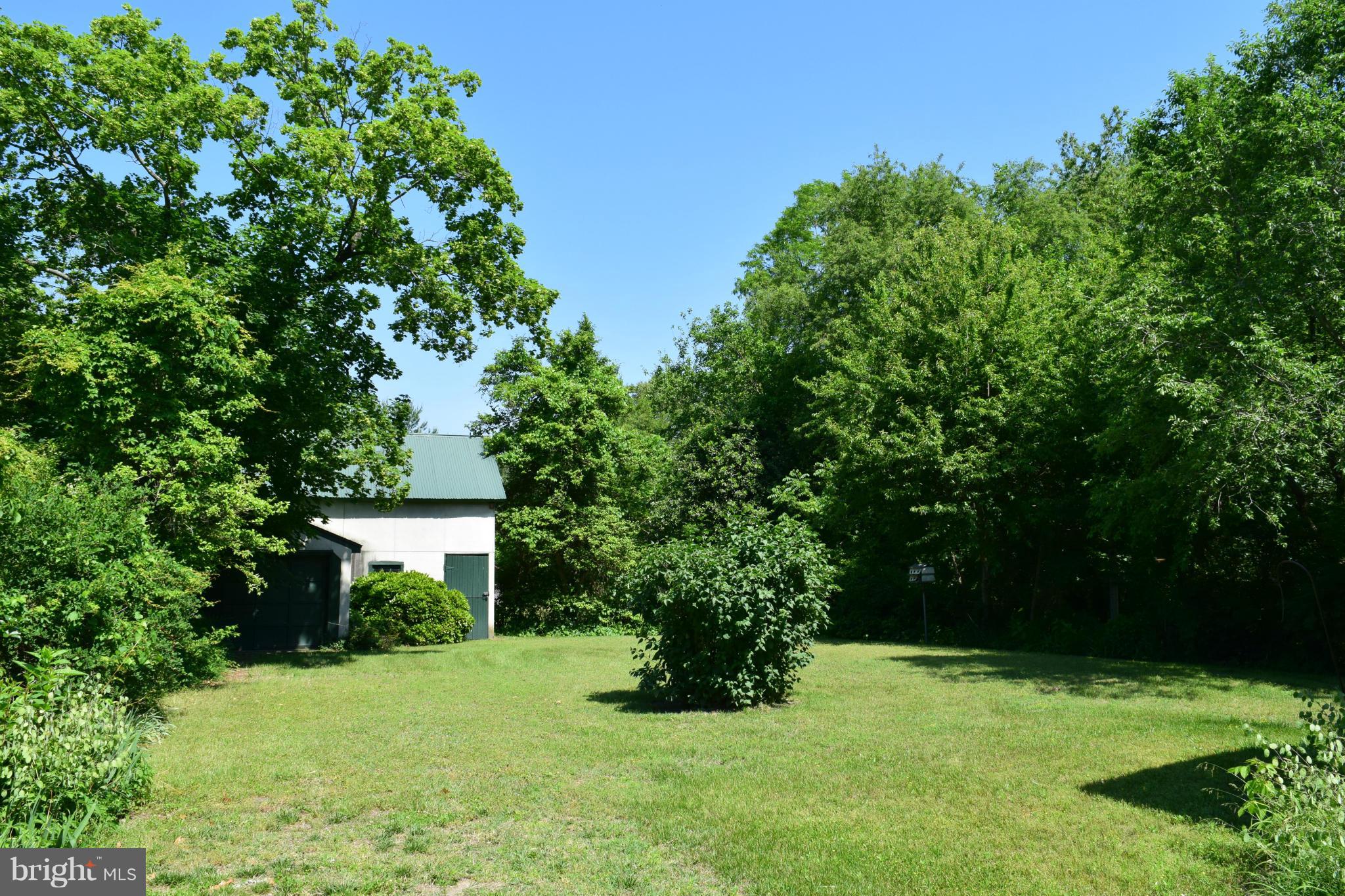 114 2nd Street Crumpton, MD 21628 - Photo 20 of 27 Exterior (Rear)