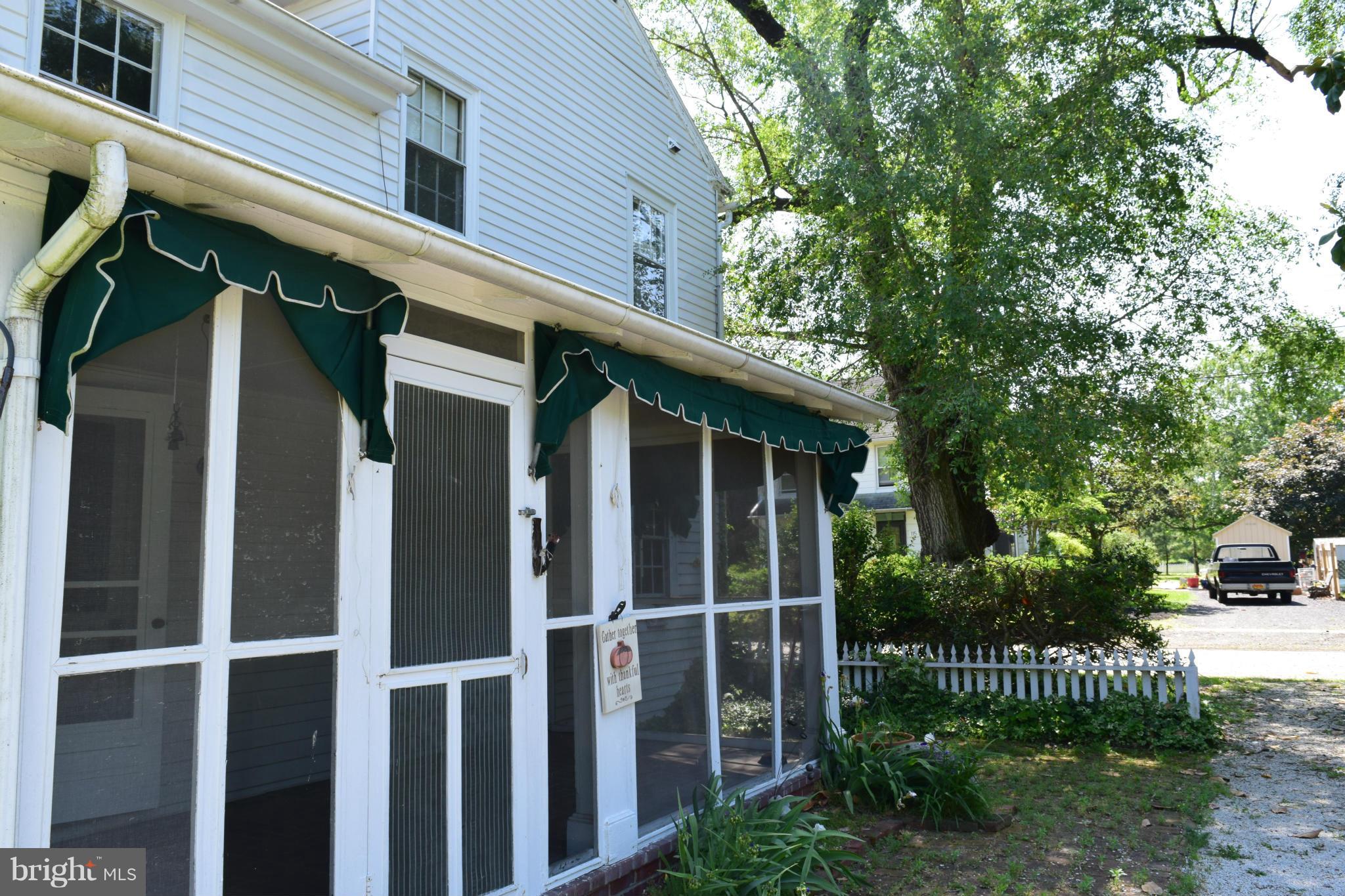 114 2nd Street Crumpton, MD 21628 - Photo 22 of 27 Exterior (Rear)