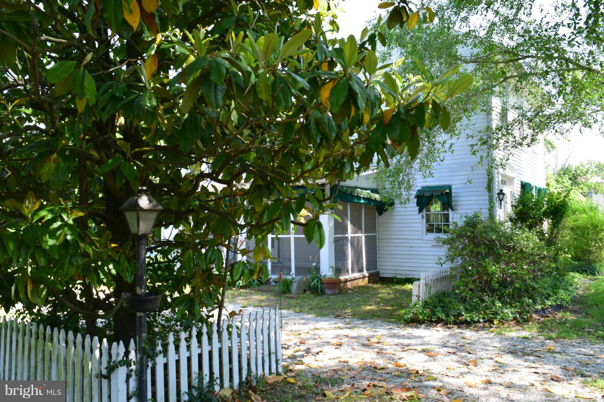 114 2nd Street Crumpton, MD 21628 - Photo 24 of 27 Exterior (General)