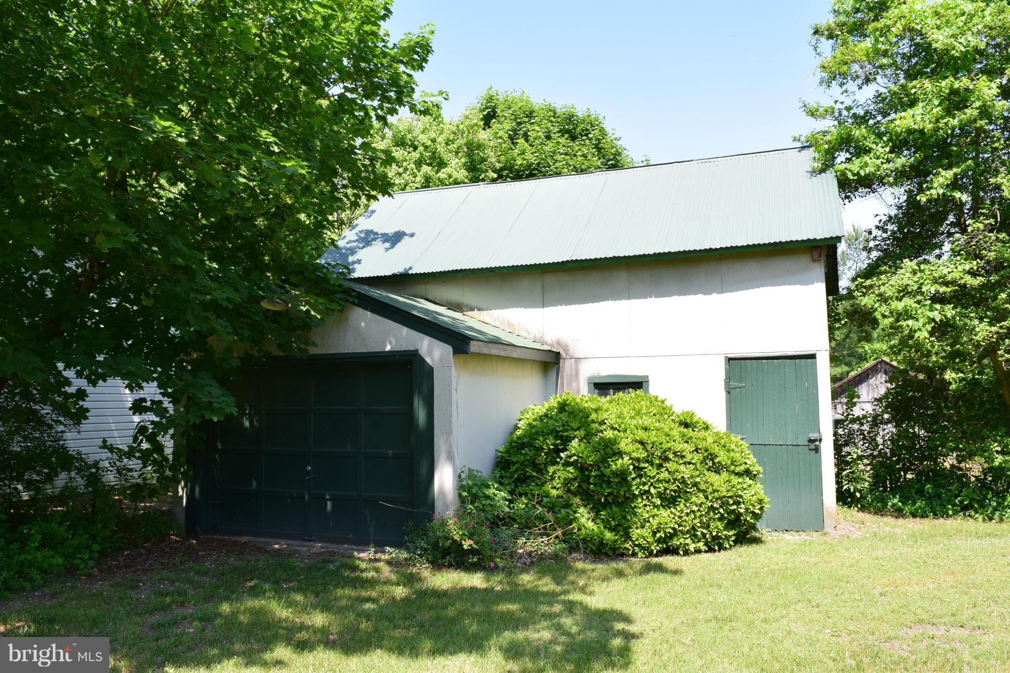 114 2nd Street Crumpton, MD 21628 - Photo 25 of 27 Exterior (Rear)