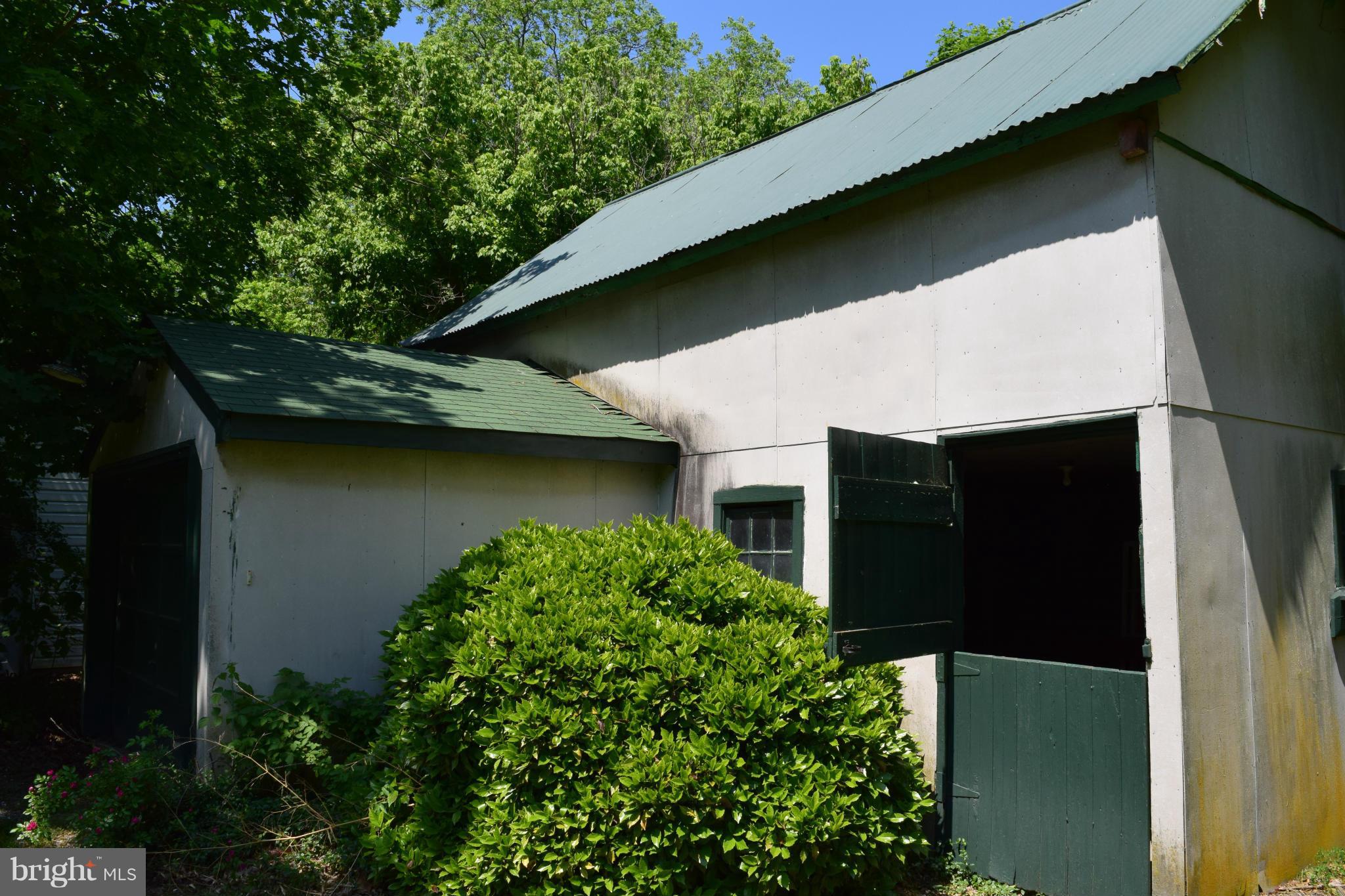 114 2nd Street Crumpton, MD 21628 - Photo 27 of 27 Exterior (Rear)