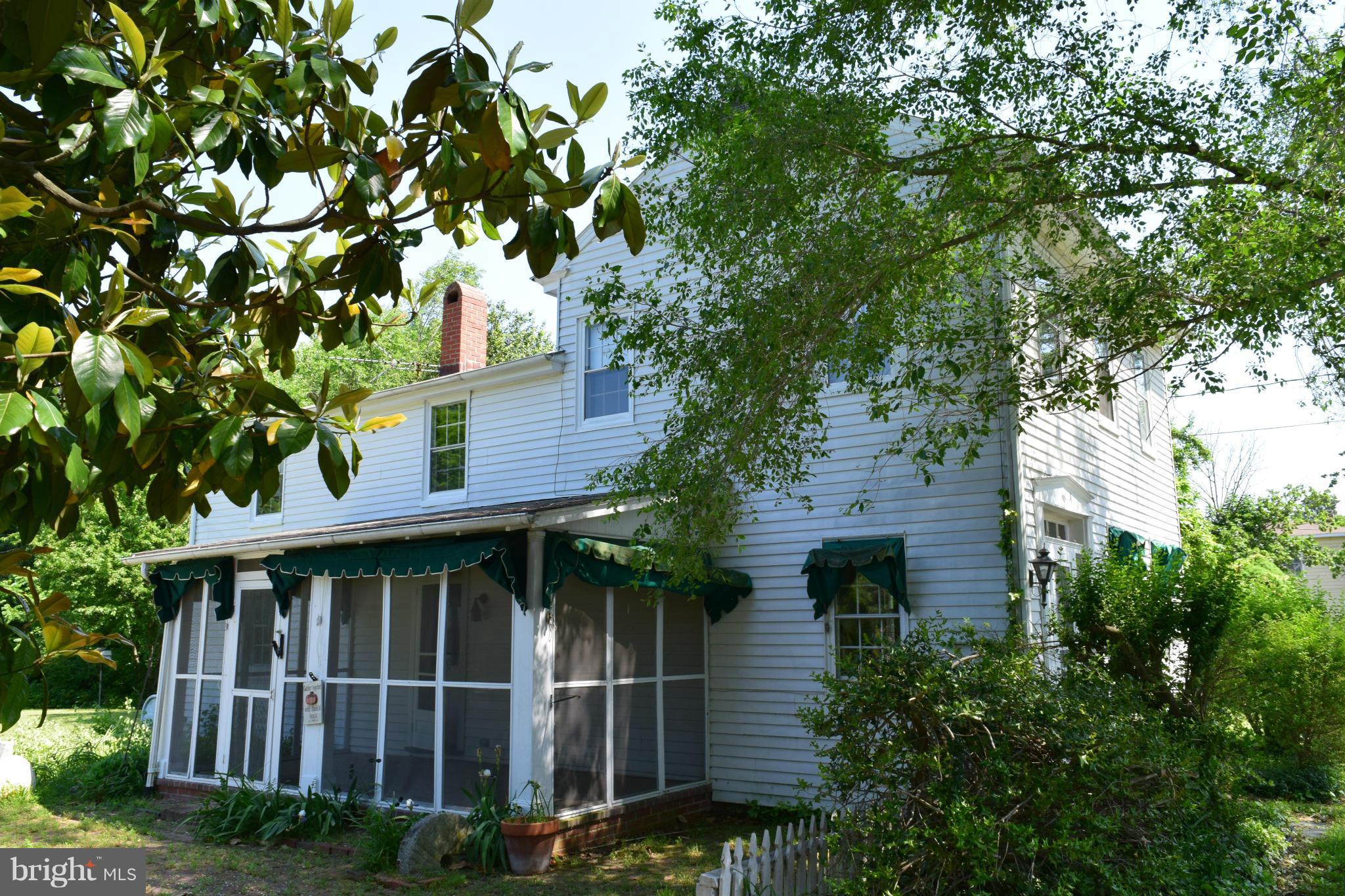 114 2nd Street Crumpton, MD 21628 - Photo 4 of 27 Exterior (General)