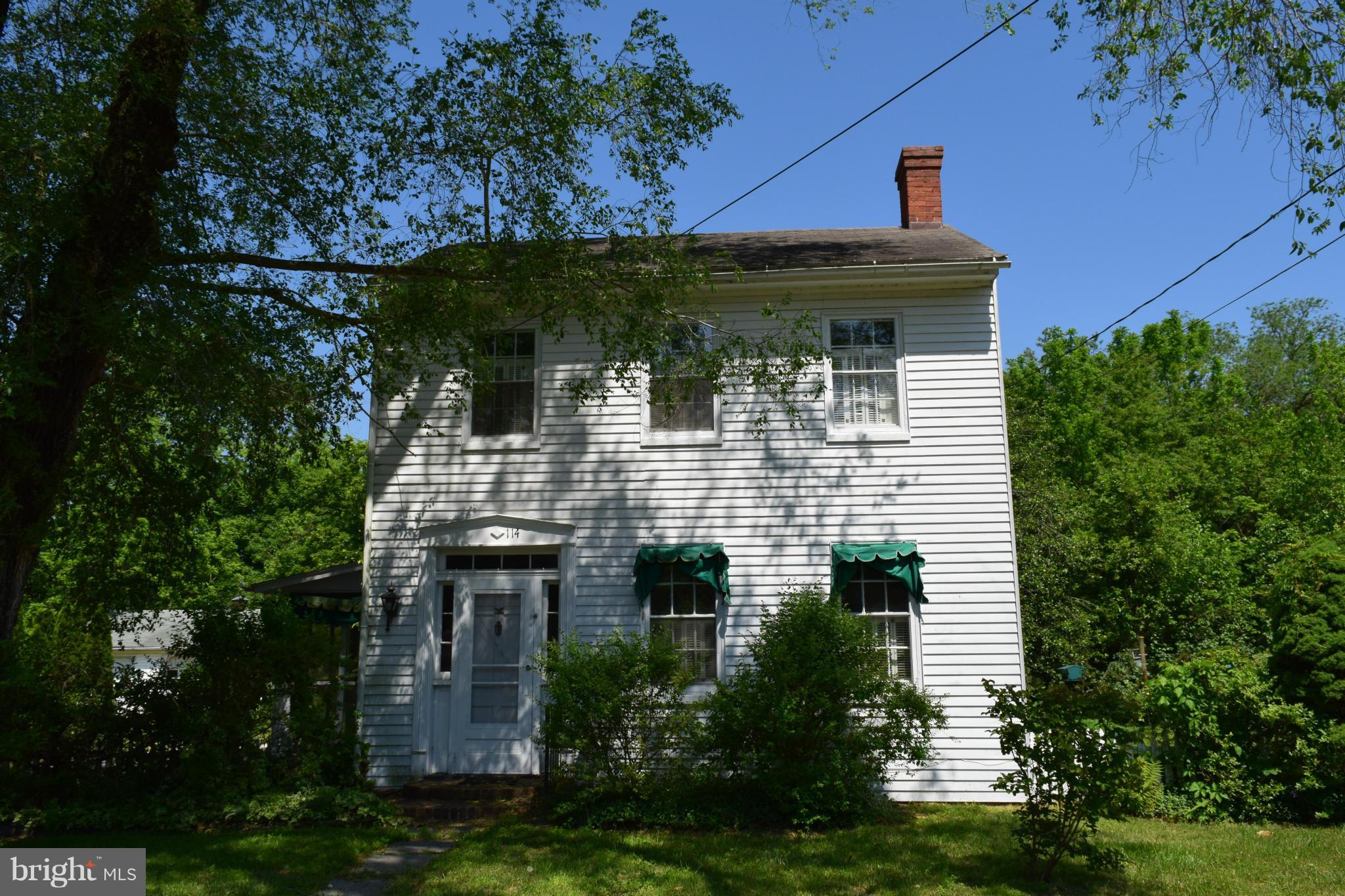 114 2nd Street Crumpton, MD 21628 - Photo 5 of 27 Exterior (General)