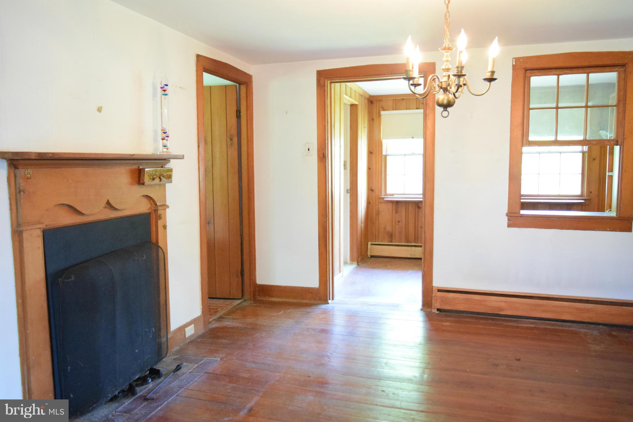 114 2nd Street Crumpton, MD 21628 - Photo 8 of 27 Living Room