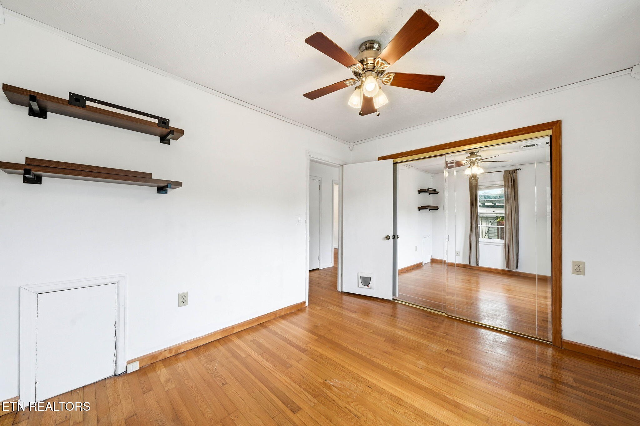 415 Parker Road Morristown, TN 37813 - Photo 19 of 20 Gallery Image 19