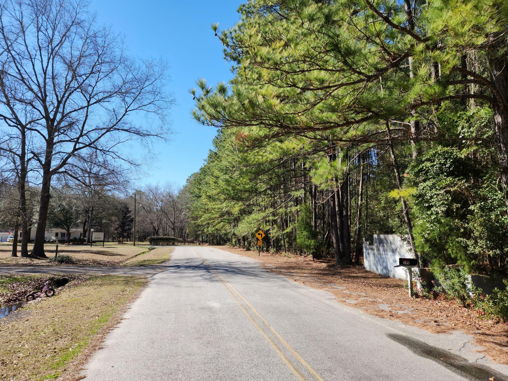 378 South Main Street Ridgeville, SC 29472 - Photo 3 of 8 20230206_133841