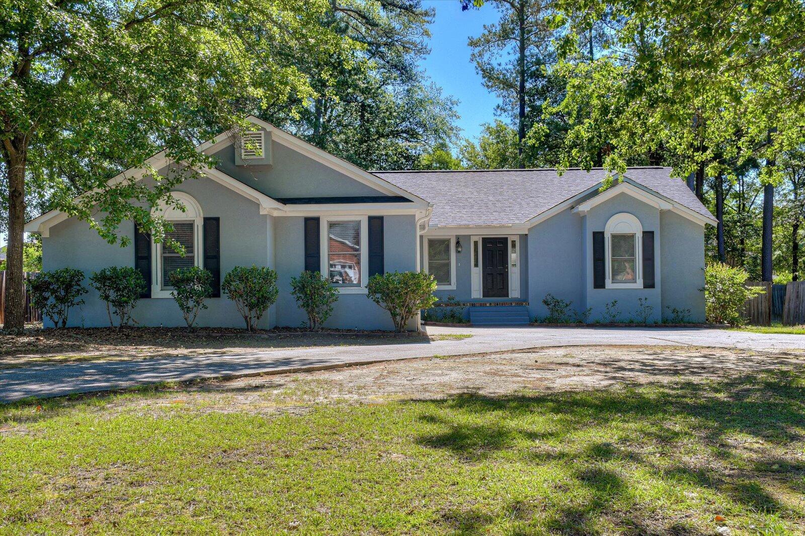 4724 Brookgreen Road Martinez, GA 30907 - Photo 1 of 33 1-101