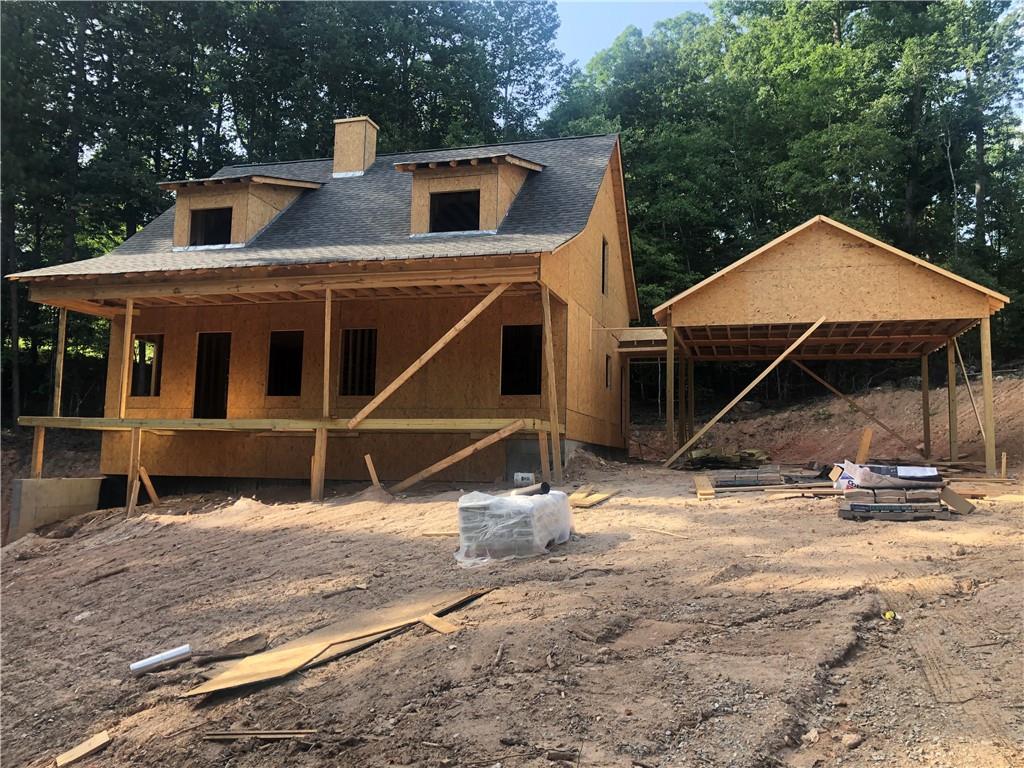 3479 Botany Woods Road Gainesville, GA 30506 - Photo 1 of 1