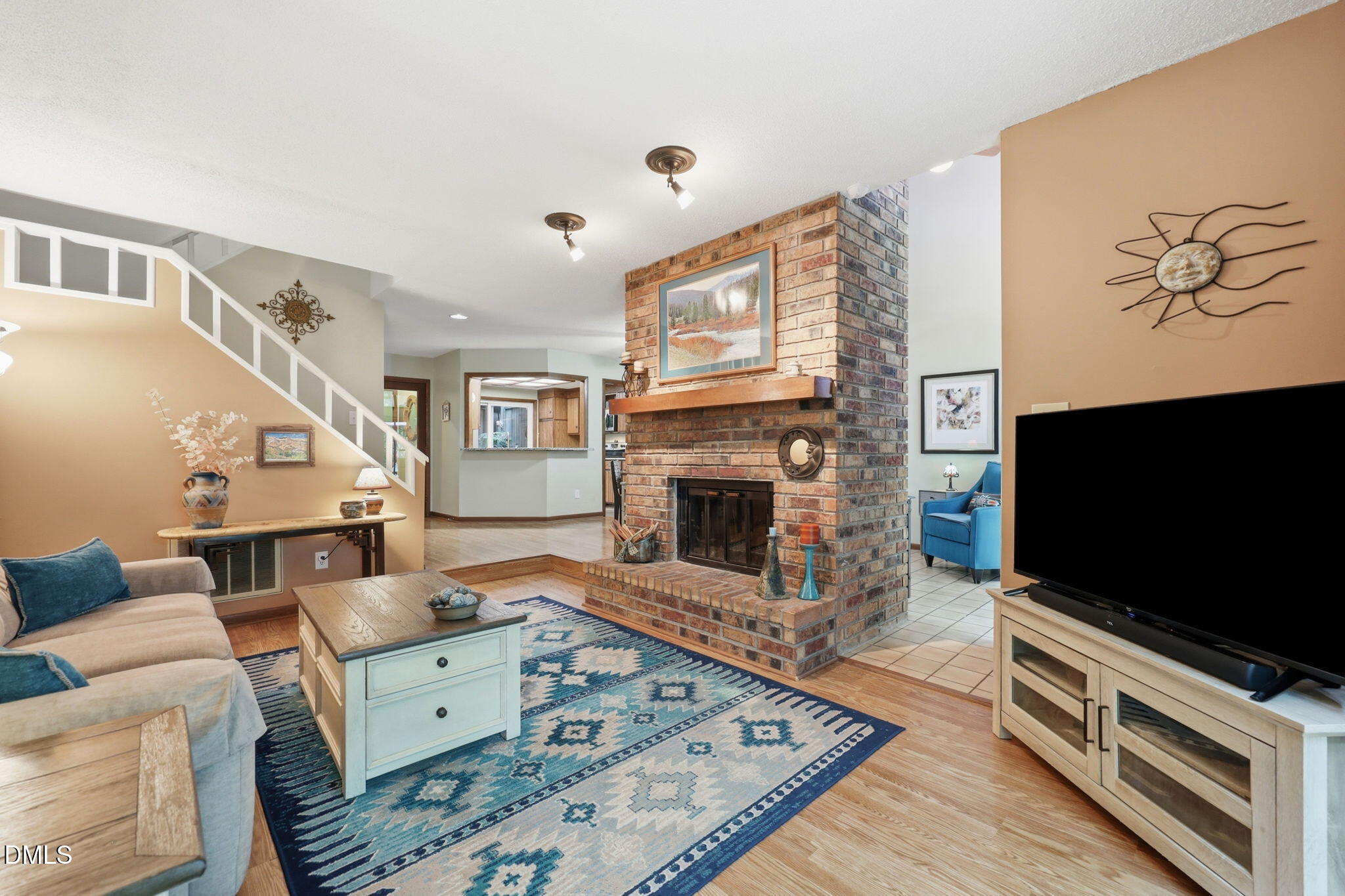 4337 Southwind Drive Raleigh, NC 27613 - Photo 11 of 62 49-web-or-mls-IMG_3669