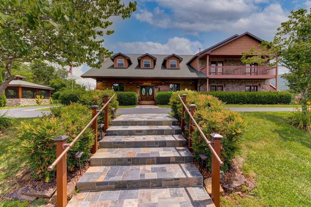 2149 Seaton Springs Road Sevierville, TN 37862 - Photo 23 of 26 Gallery Image 23