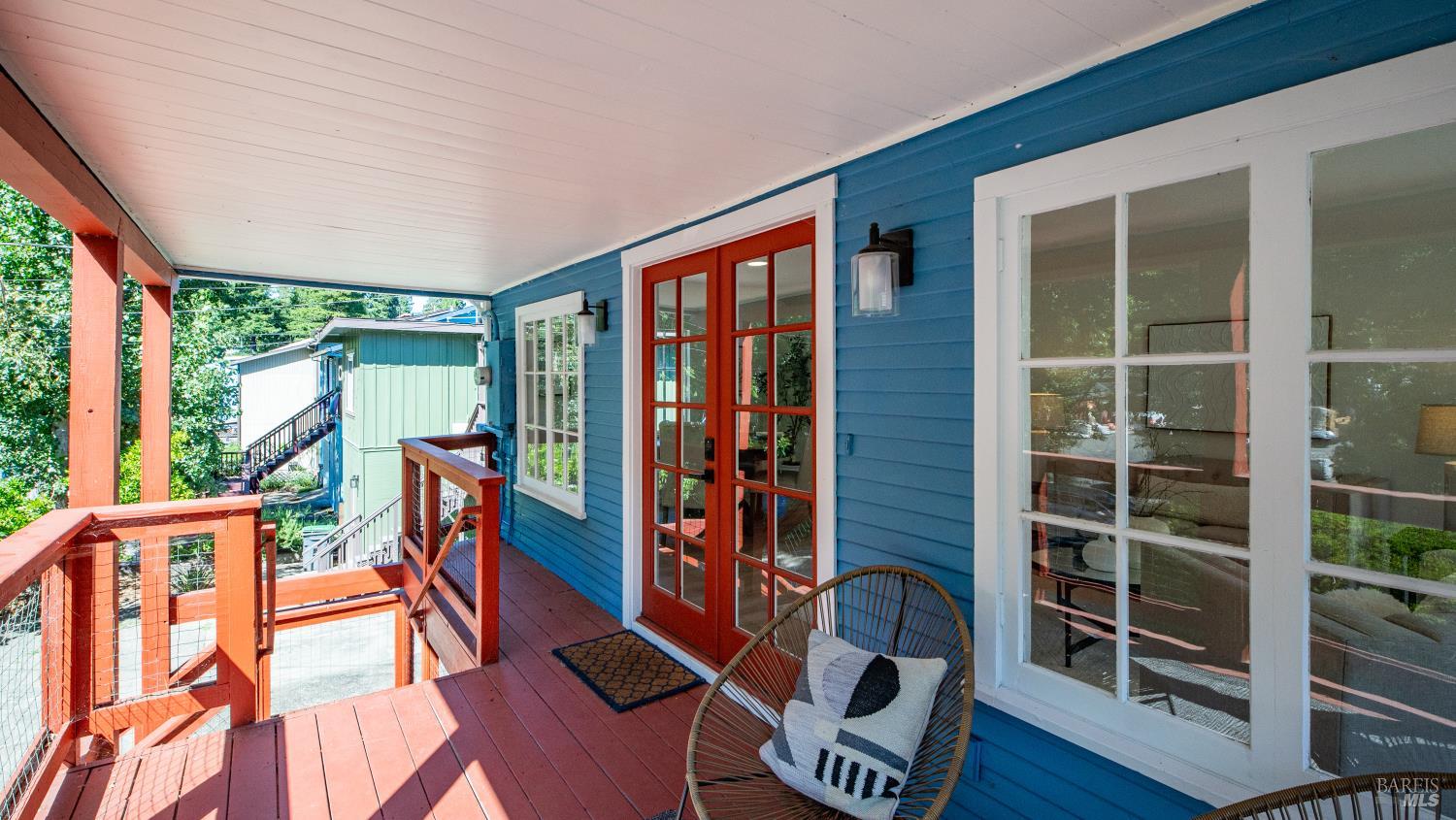 15627 Riverside Drive Guerneville, CA 95446 - Photo 6 of 79